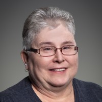 Robin Vanslyke