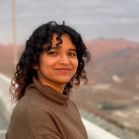 Shruti Nair