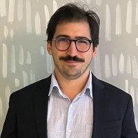 John Louis Brimacombe