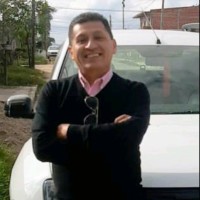 Omar Ramos