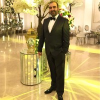 Mohammad Sadr