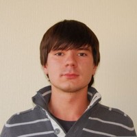 Николай Гимадеев