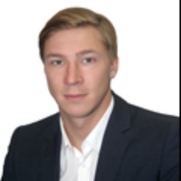 Andrey Melekhin
