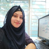 Shanjida Akter Riya Moni