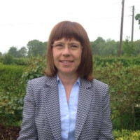 Jocelyn Gatward