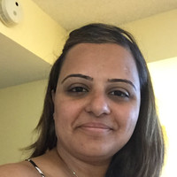 Farzeen Mehta
