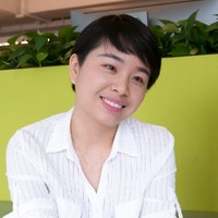 Zimo Kong