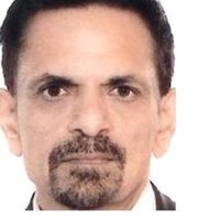Dhiren Mehta