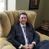 Chris Tsaltinopoulos