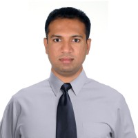 Sonish Varapurath