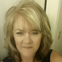 Karyn Scott-Patterson
