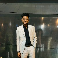 Ashmit Srivastava