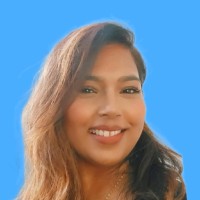 Leeann Devlall Chetty