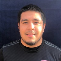 Benjamin Saenz