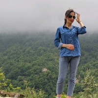Fateme Azizi