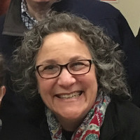 Sharon Sitrin-Moore