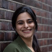 Divya Sehgal