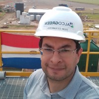 Oscar Gonzalo Estigarribia A.