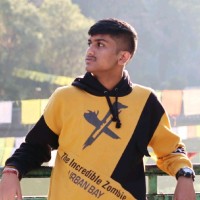 Rajarshi Bhowmik