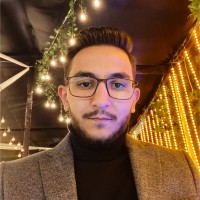 Mohamed Hamdy