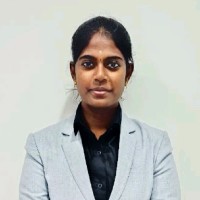 Poornashree V