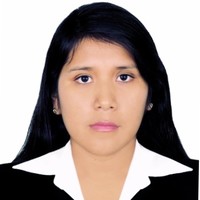 Keli Roxani Choque Quispe