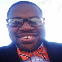 Jamil Rogers