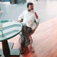 Chandra Shekar G