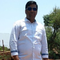 Sachin Rahate