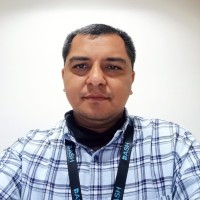 Kiran Soni