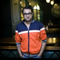 Vyome Mehta