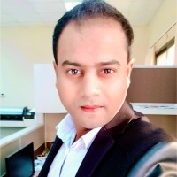 Mohd. Nehal, (Pmp)®