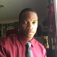 Mykhael Pringle