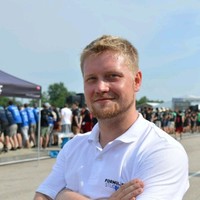 Markus Ketonen