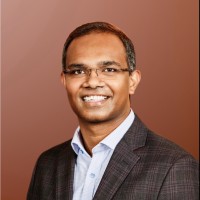 Murali Patnam