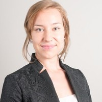 Sarah Derman