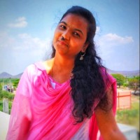 Yammani Charishma