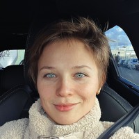 Olga Vakula