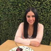 María Fernanda Torres Méndez