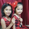 Pari And Gungun Show Gungun