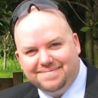 Dave Sodergren