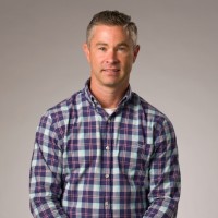 Daniel Parrott