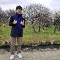 Fred Tsai