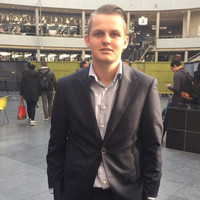 Jeroen van der Linden