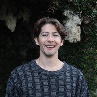 Seth Moore