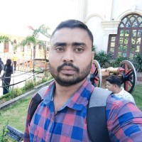 Dipankar Talukdar