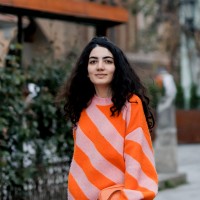 Gohar Gabrielyan