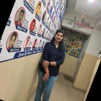 Pankita Pawar