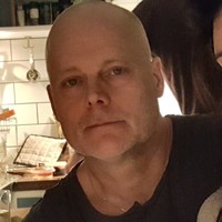 Sven Lindberg
