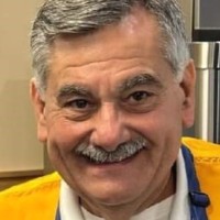 John R. Sabatini Sr.